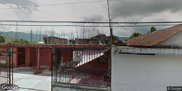 AUDITORIO HUMBERTO GUTIERREZ ZAMORA